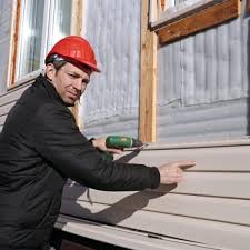 Best Residential Vinyl Siding Installation  in Hawaiian Gardens, CA